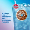 The Original Donut Shop Coffee Iced Refreshers Berry Chill, Sabor