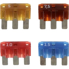 Restagraf 4 x Fuse 17989