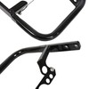 ECOTRIC Rear Bumper Grab Bar Compatible with Yamaha YFZ 450
