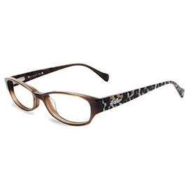 LUCKY BRAND Eyeglasses PRETEND Brown