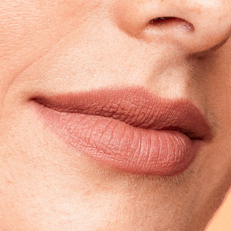 NUDESTIX Magnetic Lip Plush Paints 10ml (Various Shades), Fresh Fiji