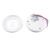 Motion Sensor Infrared Induction Ultra Tiny Size ABS Material Safe