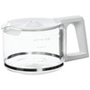Krups Xb900601 Coffee Jug, White