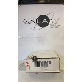Galaxy Supply Inc. Decorative Nails - C.S. Osborne & Co. No. 7020-ST 5/8 - Super Tack - 3/4" Diameter x 5/8" Length (50 Nails/Box)