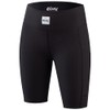 Eivy Women's Venture Rib Biker Shorts, black