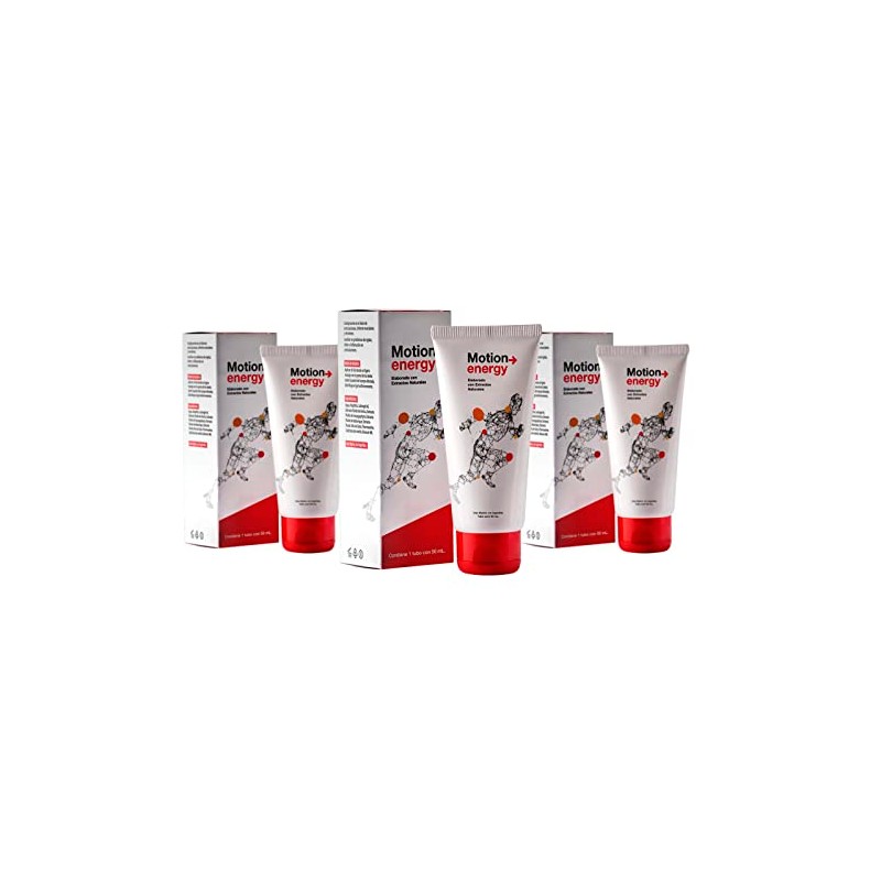 Crema para el cuerpo | 50 ml | 3 Pack
