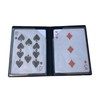AIMOFAMAG Optical Wallet Card Magic Trick Close Up Easy Magic