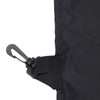 Kayak Cockpit Drape Cover Waterproof Cockpit Cover Kayak Canoe Cockpit