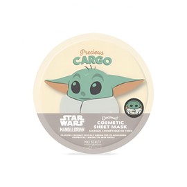 Grogu Sheet Mask