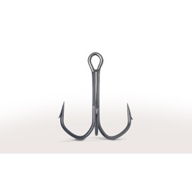 VMC PREDATOR TREBLE HOOK BARBARIAN 8570 - by 10, N°6