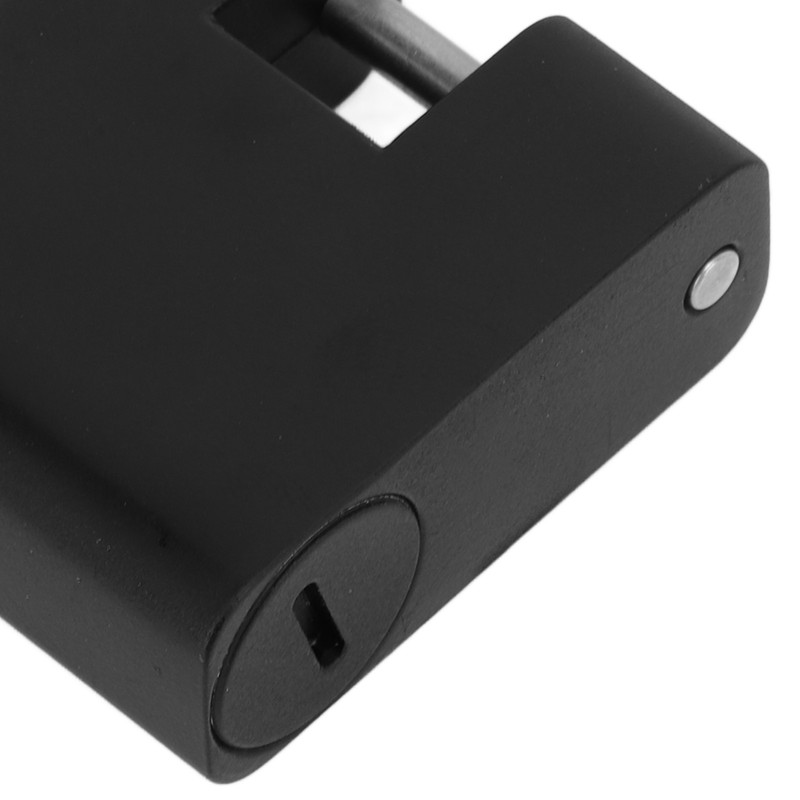 Smart Keyless Lock Bluetooth APP Unlock Anti‑Theft Safety for Home