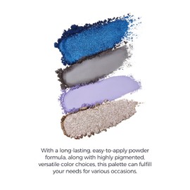 Flower Knows Little Angel 9-Color Eyeshadow Palette