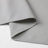 Home Direct Extra Large Rectangular Fabric Tablecloth 150x300cm 59"x118" Zinc