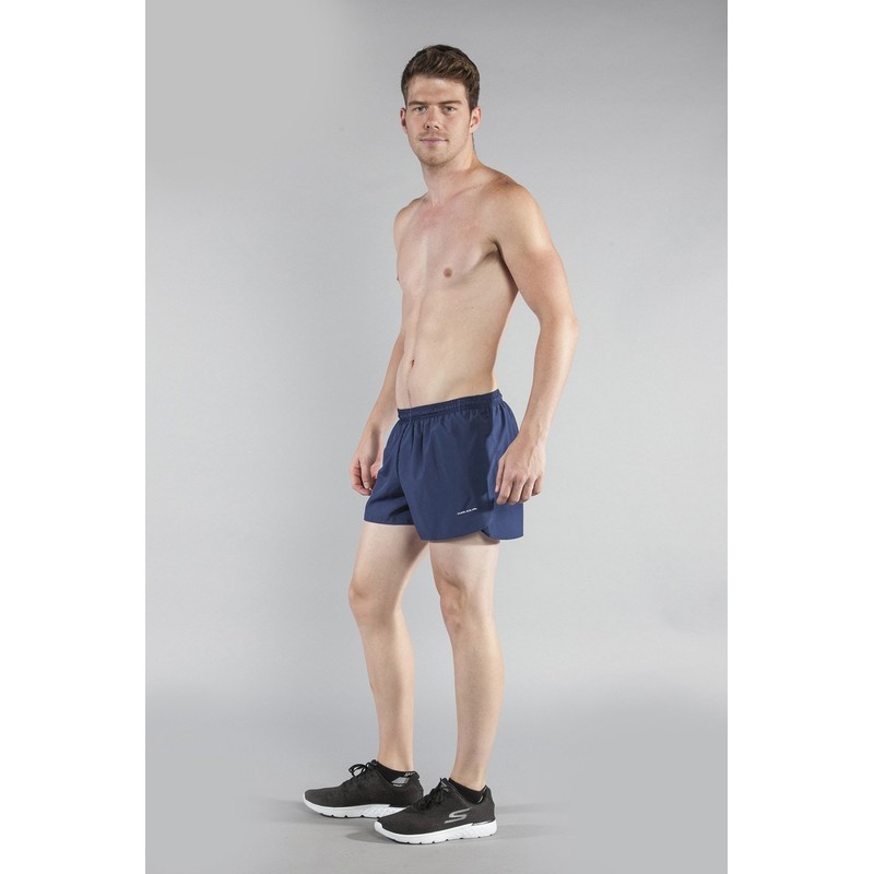 BOA 1206B - Pantalón corto de entrenamiento para hombre (3