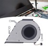 CPU Cooling Fan 4 Pin Power Connector Replacement Laptop CPU