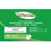 Effersan Effervescent Sanitizer - 100 Count