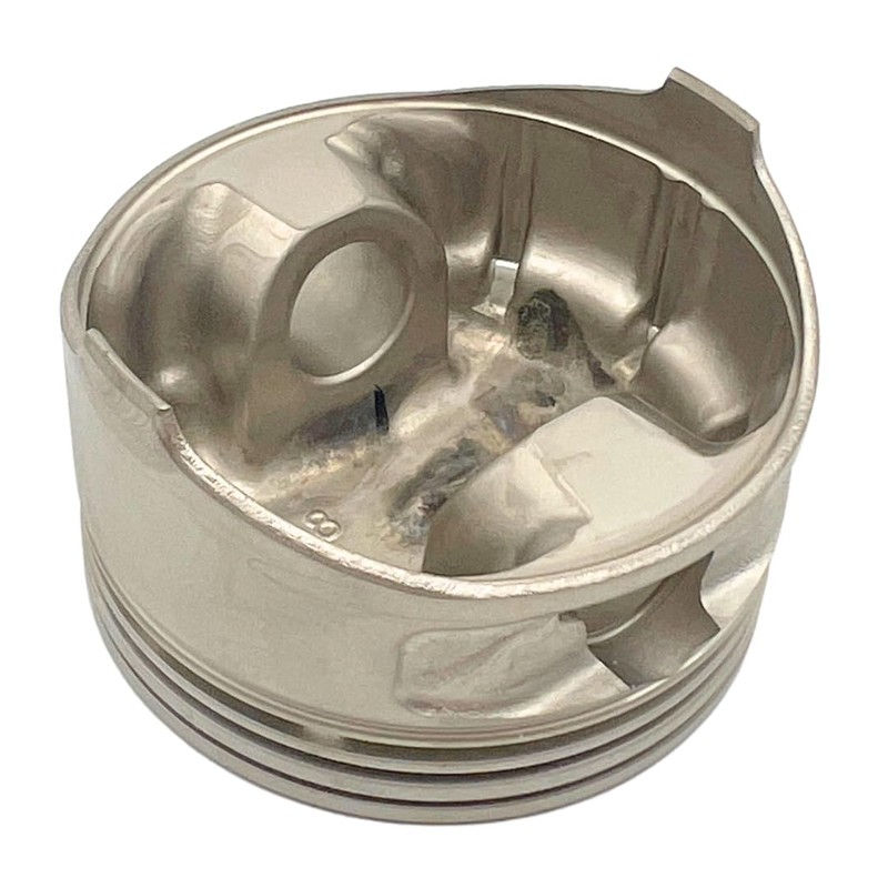 Genuine 13101-ZDJ-D00 Piston for Honda EB2200I and EU2200I Generators OEM