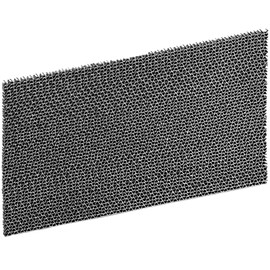 BBT KAF021A42 Photocatalytic Dust Collection Deodorizer Filter AN22YES AN22ZES Air Conditioner Replacement Filter AJT22ZNS Air Conditioner AN36ZES Filter AN56ZEP Replacement Filter AN28ZES Compatible