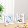 3D Shadow Box, Wooden Deep Box Frame Display Photo Frames