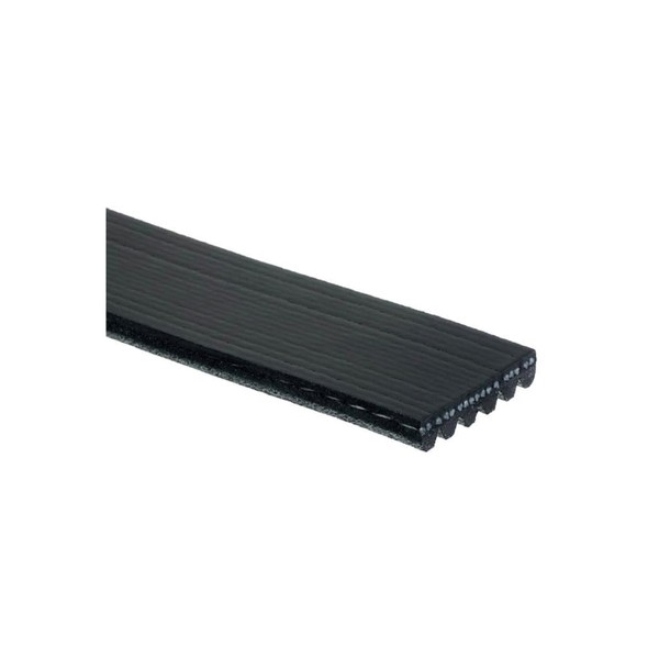 Gates For Isuzu Rodeo 1991 1992 V-Ribbed Belt | K