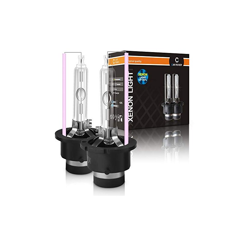 D2S HID Xenon Bulb 10000K 12V 35W