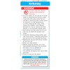 NeilMed's Sinus Rinse Pre-Mixed Pediatric Packets, 120-Count Boxes (Pack of