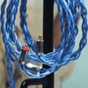 Tripowin Altea Upgraded 6N-OCC Litz 4 Core HIFI Earphone Cable
