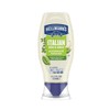 Hellman's 🟣Hellmann's Italian Herb & Garlic Plant Based Mayonnaise Dressing