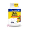 Enzymedica Digest Masticables Niños Tabletas