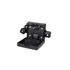 Pactrade Marine Boat Tracker Versatrack Adjustable drink holder/Lund Sport Track