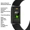 Activity Tracker - Wearable, Fitness, Heart Rate, Sleep, Steps, HRV,