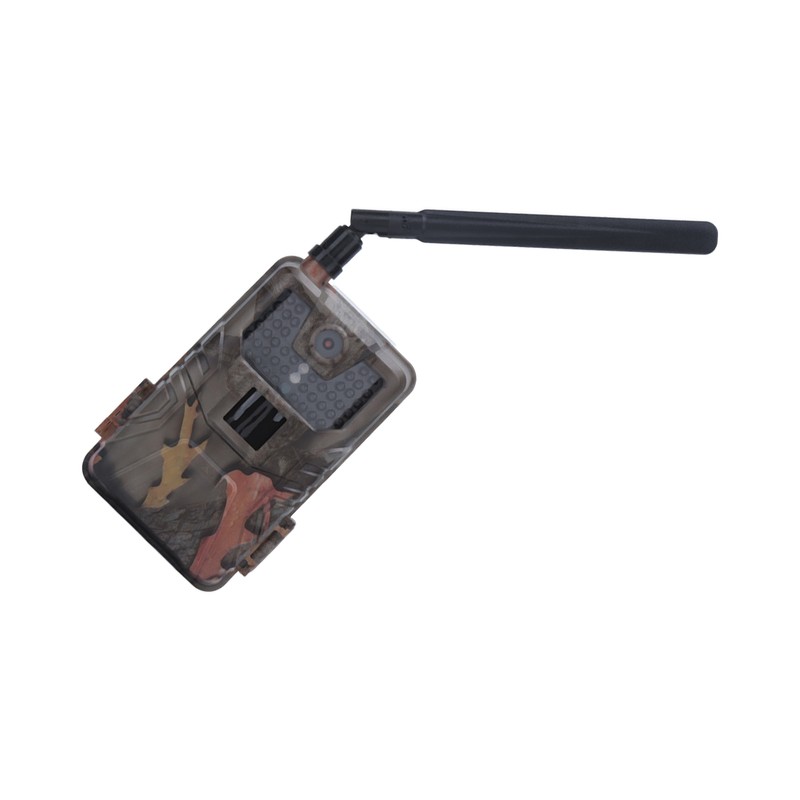 4K HD 30MP Outdoor Hunting Infrared Camera Waterproof 4G Trail