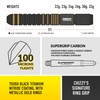Harrows Dave Chisnall Chizzy Series 3 Player Dart Set I