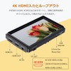 Feelworld FW568 V2 5.5" DSLR Camera Field Monitor 3D LUT