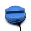 Heavy Duty Diesel Exhaust Fluid(DEF) Cap ‎Compatible with Peterbilt 210