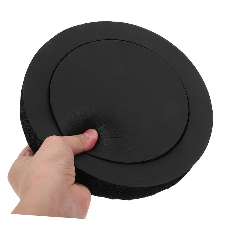 MERRYHAPY Speaker Spacer Replacement Pad Car Speaker Spacer Rings Speaker
