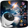 Planetarium Projector for Bedroom, 13 in 1 Galaxy Star Projector