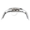 Unbranded Rear Fender Tip Trim Chrome For Harley Softail Deluxe