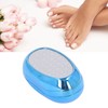 3 in 1 Glass Foot File Callus Remover for Dead