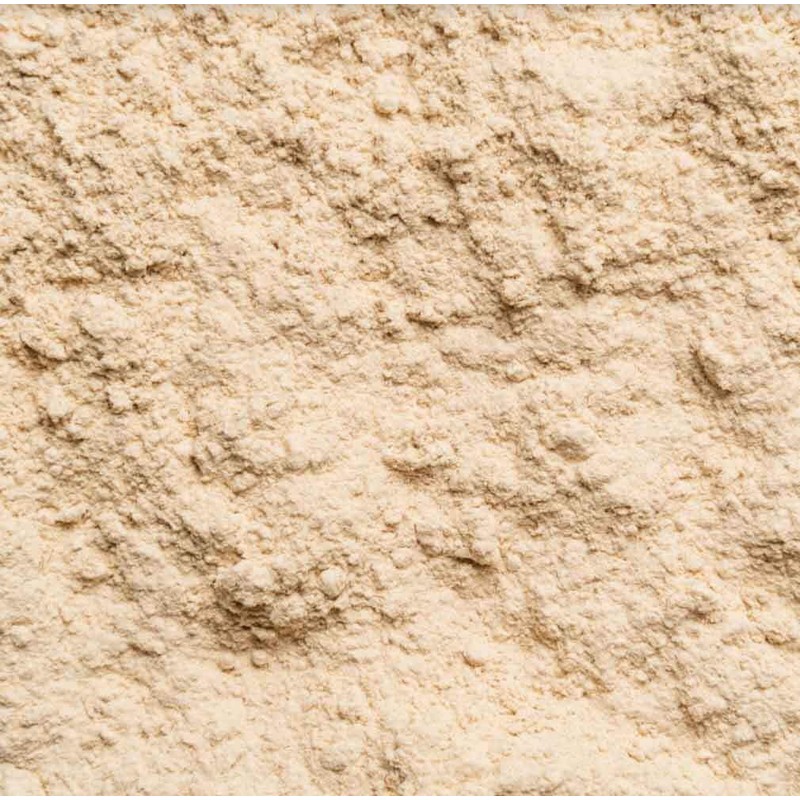 Shatavari Powder Organic 500 g (2 x 250 g) |
