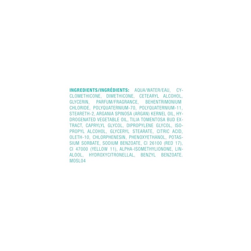 Moroccanoil Loción suavizante