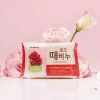 Taekwang Distribution 태광유통 때비누 목욕비누 샤워비누 라벤더향 로즈향 오이향 150g