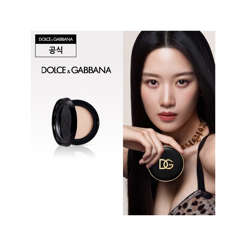 로즈 글로우 쿠션 SPF50+ PA++ (리필) (6가지 색상) Rose Glow