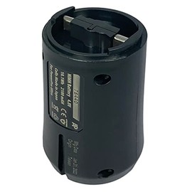 Battery Upgrade for Oster PowerPro & PowerPro Ultra Cordless Hair Clippers. 60% Higher Battery Capacity