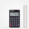 Casio Pocket Calculator with 8 Digit Display SX-300