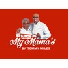 That's My Mama's By Tommy Miles - BBQ and Wing