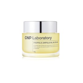 CNP [Cha & Park] Propolis Ampoule Oil in Cream 50ml