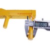 FridayParts Exchange Bucket Tooth Tool Pin Device Compatible for Caterpillar