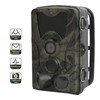 Outdoor Hunting Trail Camera 16MP 1080P IP65 Waterproof Infrared Night