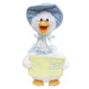 Cuddle Barn - Mother Goose Animated Stuffed Animal, Talking, Story-Telling